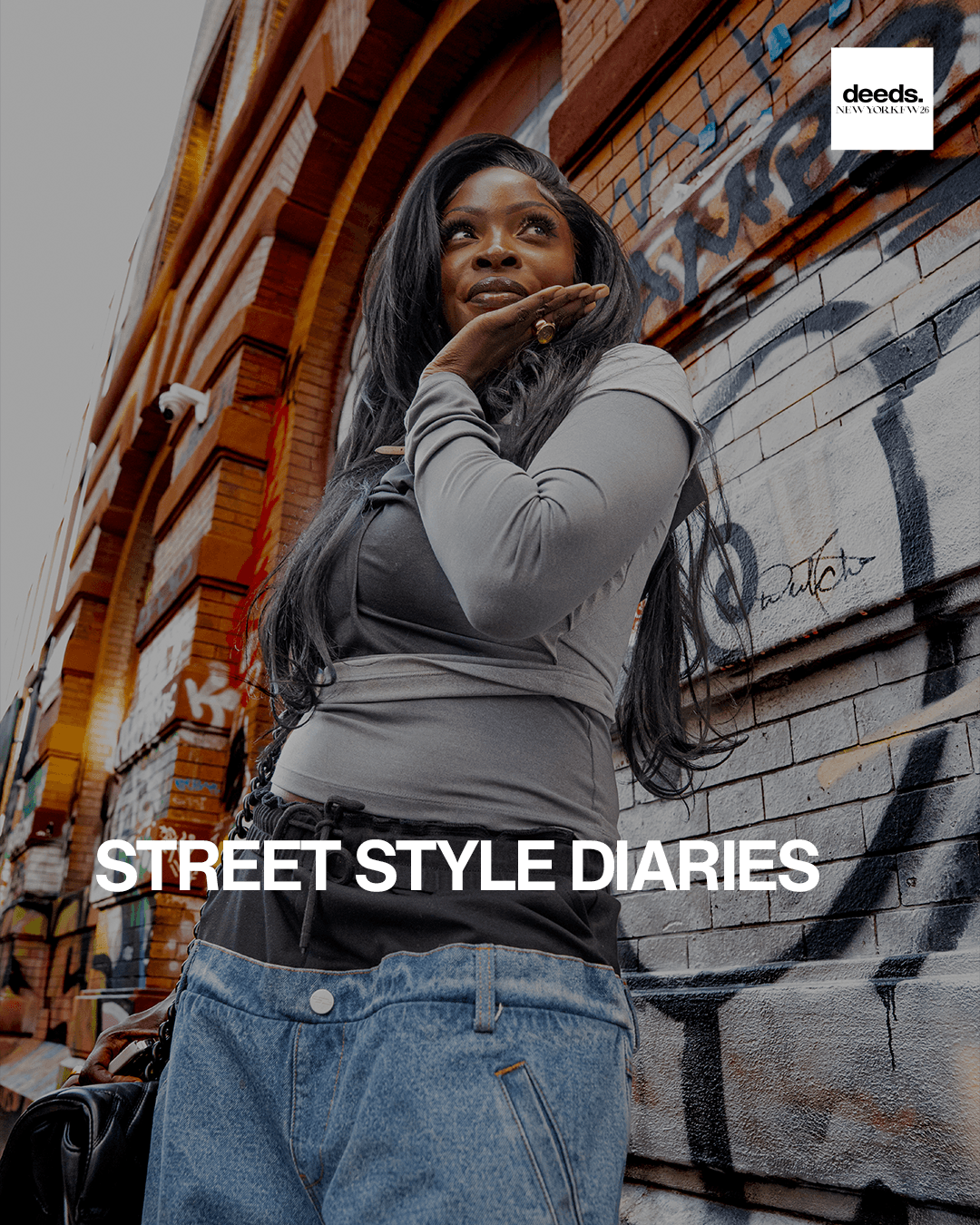 New York Fashion Week