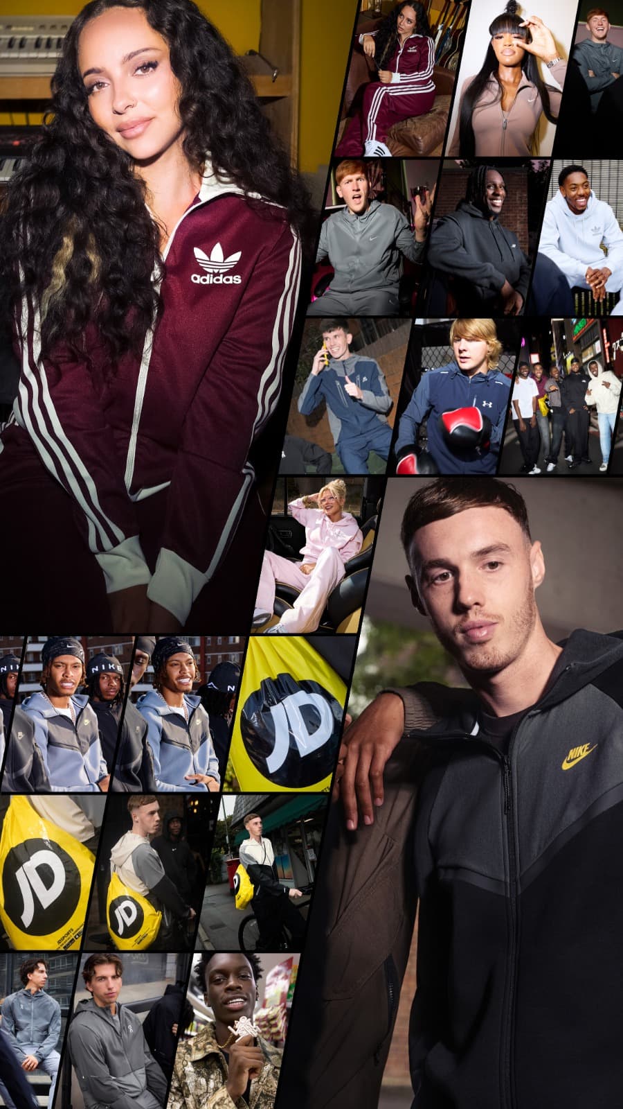 286 Voices, One Question